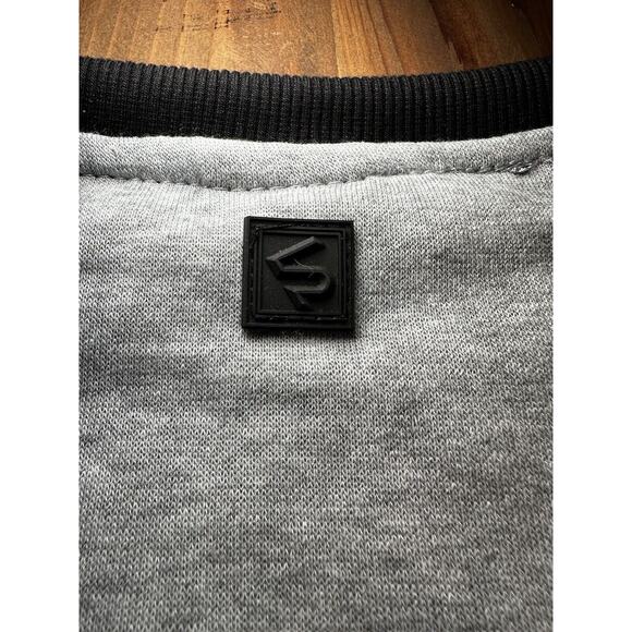 Southpole Jeans Juniors NASA Sweatshirt Size Medium Stitched - Picture 7 of 7